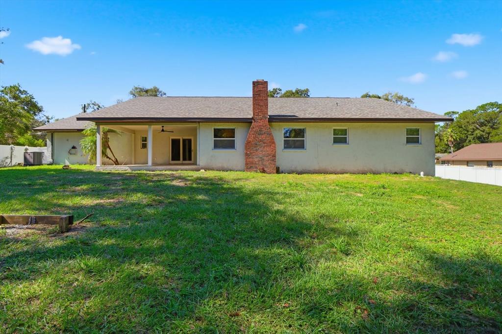 4349 South Culver Terrace Inverness, FL 34452 - Photo 40 of 42