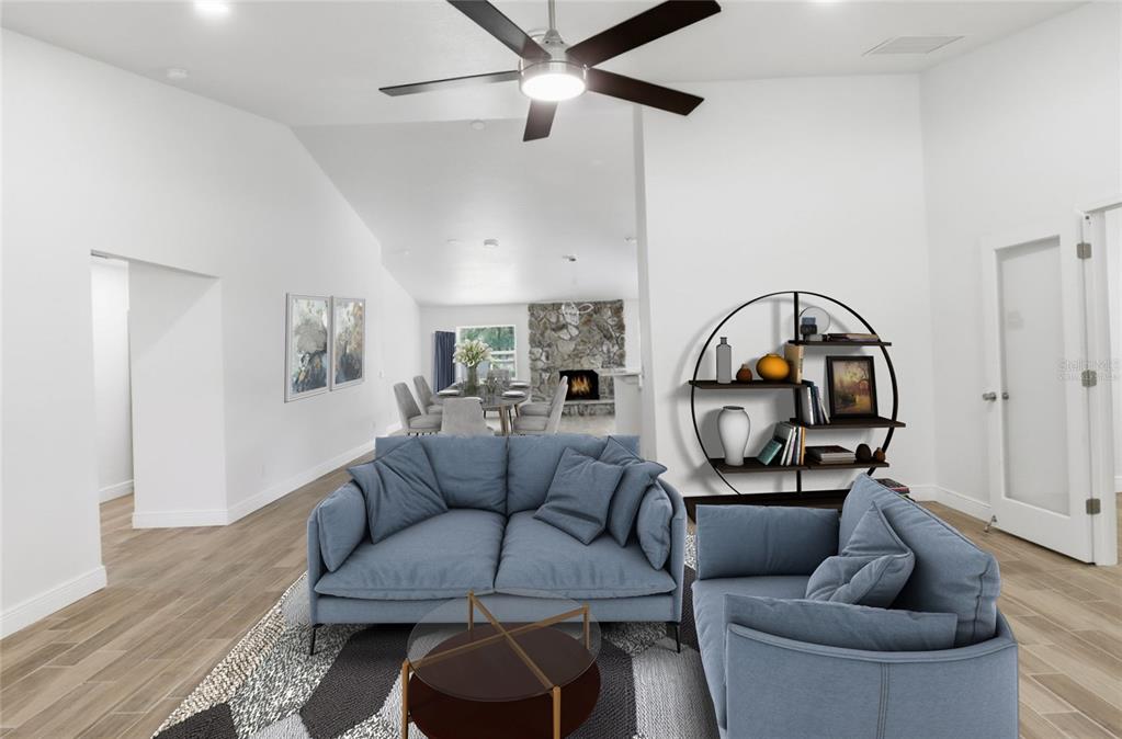 4349 South Culver Terrace Inverness, FL 34452 - Photo 5 of 42