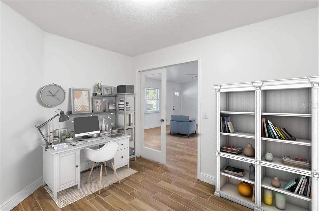 4349 South Culver Terrace Inverness, FL 34452 - Photo 7 of 42