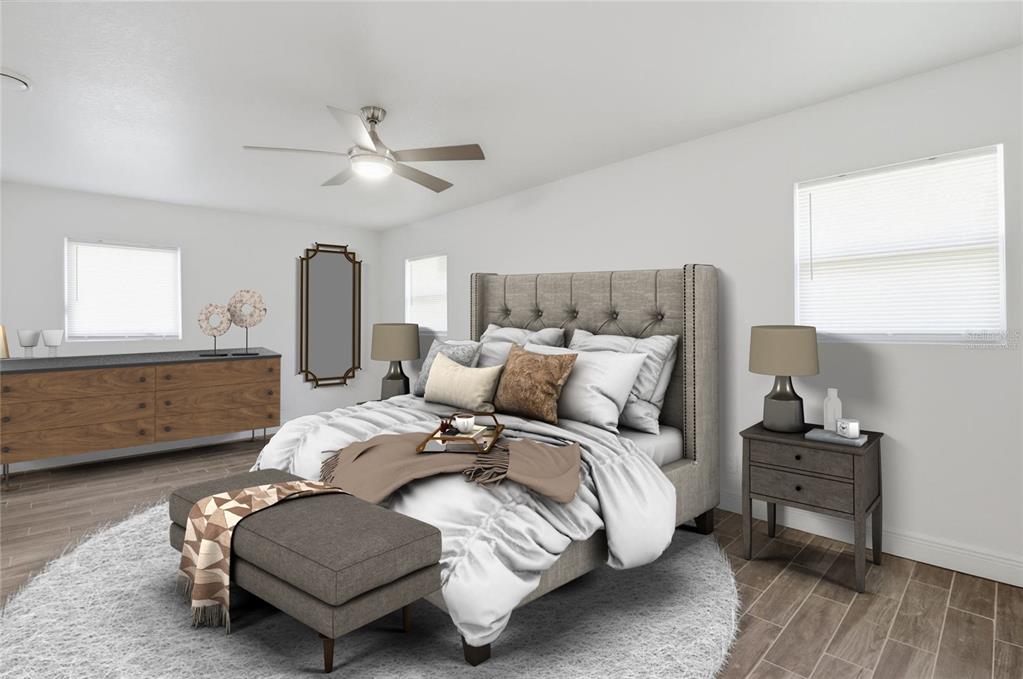 4349 South Culver Terrace Inverness, FL 34452 - Photo 10 of 42