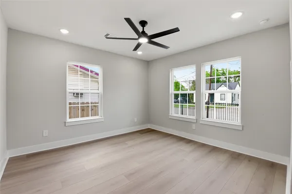 $1,850 | 4610 Providence Street, Unit A, Houston, TX 77020