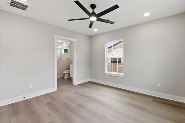 $1,850 | 4610 Providence Street, Unit A, Houston, TX 77020