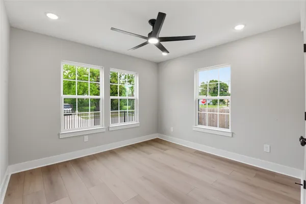 $1,850 | 4610 Providence Street, Unit A, Houston, TX 77020