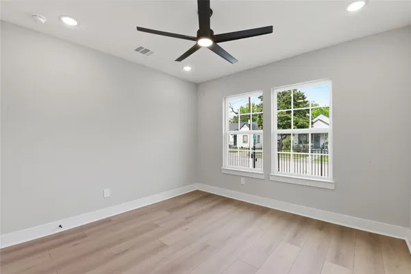 $1,850 | 4610 Providence Street, Unit A, Houston, TX 77020