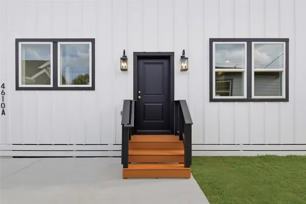 $1,850 | 4610 Providence Street, Unit A, Houston, TX 77020