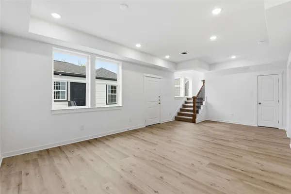 $1,850 | 4610 Providence Street, Unit A, Houston, TX 77020