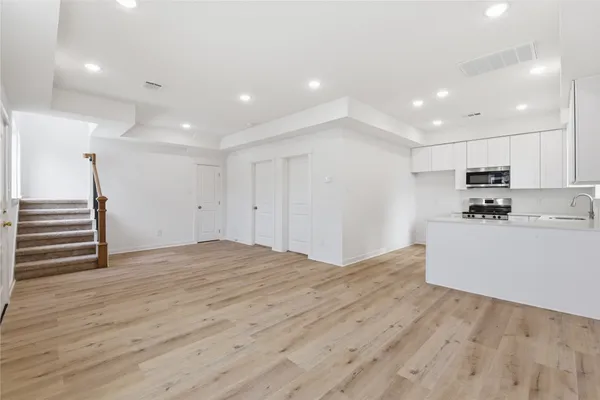 $1,850 | 4610 Providence Street, Unit A, Houston, TX 77020