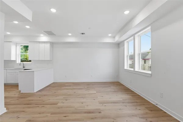 $1,850 | 4610 Providence Street, Unit A, Houston, TX 77020