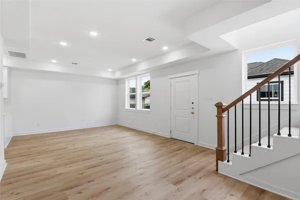 $1,850 | 4610 Providence Street, Unit A, Houston, TX 77020
