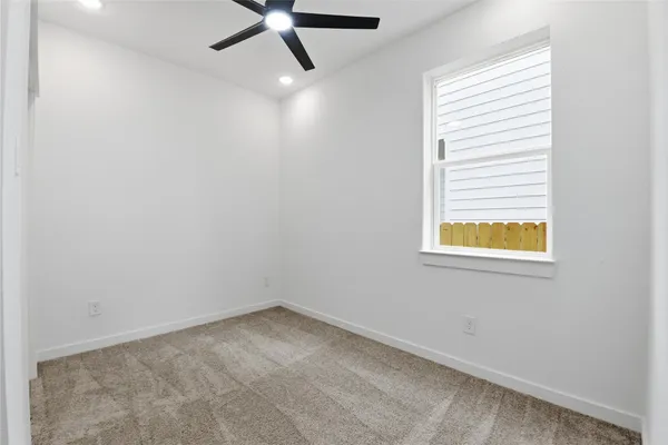 $1,850 | 4610 Providence Street, Unit A, Houston, TX 77020