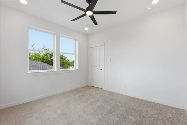 $1,850 | 4610 Providence Street, Unit A, Houston, TX 77020