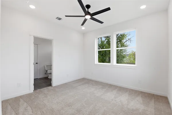 $1,850 | 4610 Providence Street, Unit A, Houston, TX 77020