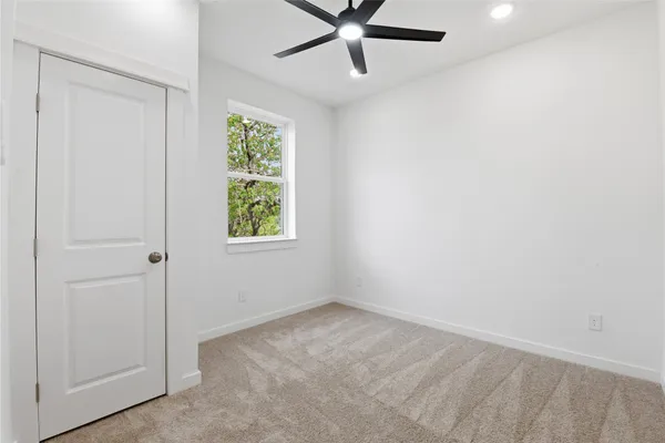 $1,850 | 4610 Providence Street, Unit A, Houston, TX 77020