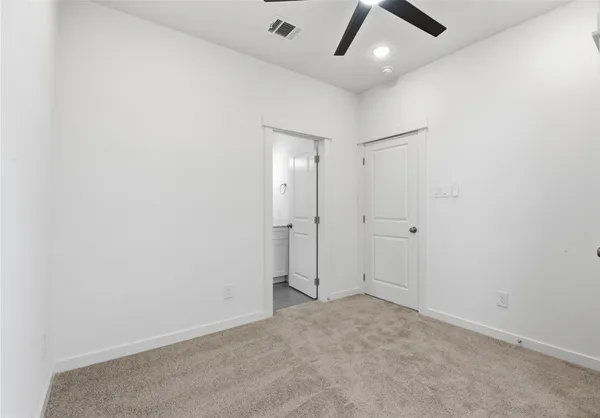 $1,850 | 4610 Providence Street, Unit A, Houston, TX 77020