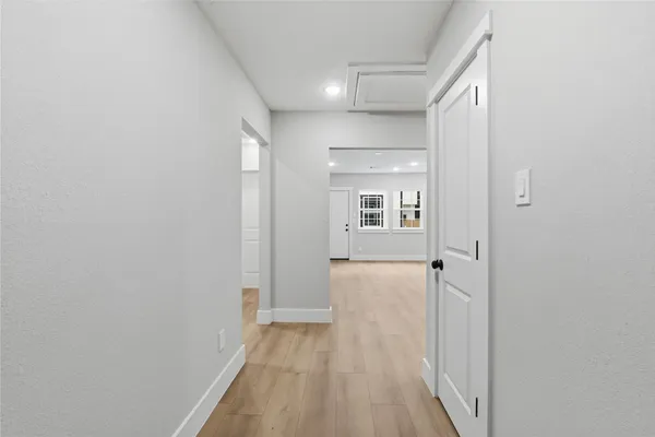 $1,850 | 4610 Providence Street, Unit A, Houston, TX 77020