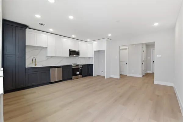 $1,850 | 4610 Providence Street, Unit A, Houston, TX 77020