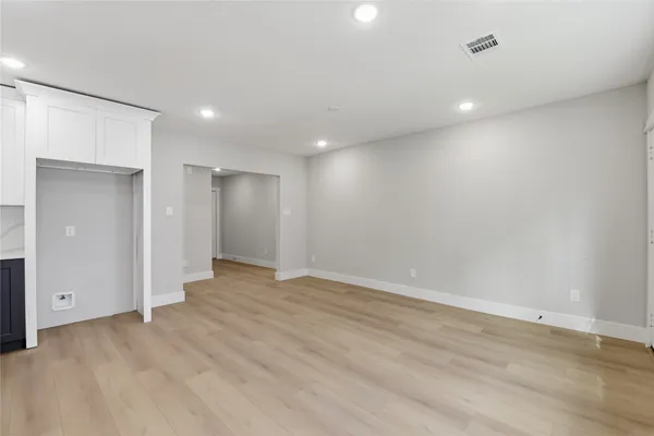 $1,850 | 4610 Providence Street, Unit A, Houston, TX 77020