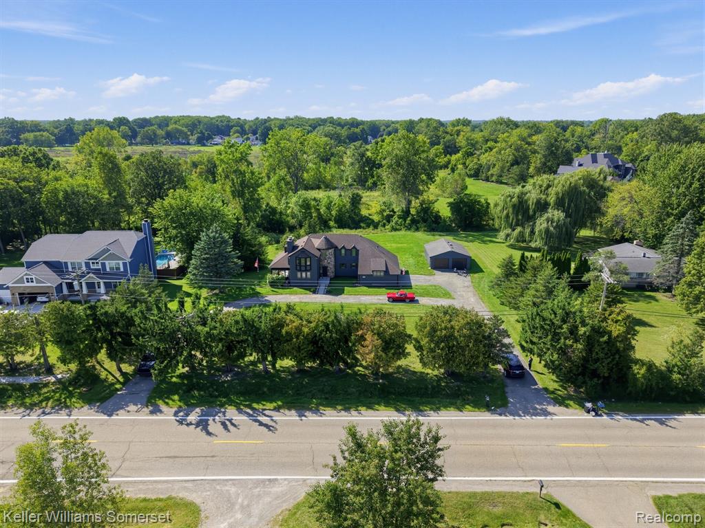 52401 Baker Road Chesterfield, MI 48047 - Photo 46 of 47 Gallery Image 46