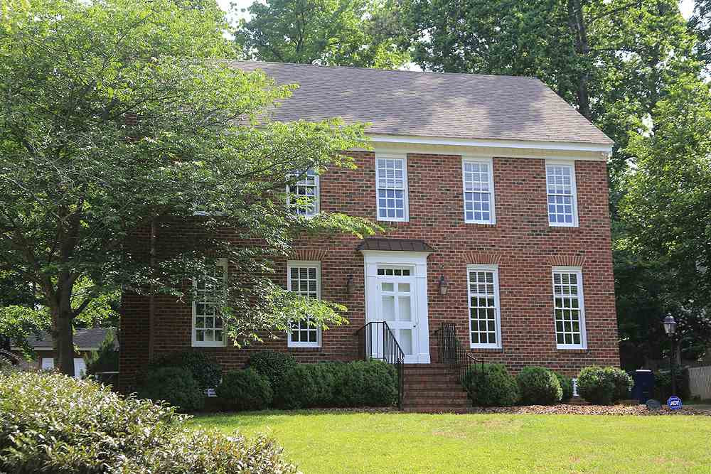 2116 Fallon Oaks Court Raleigh, NC 27608 - Photo 24 of 24 Photo 24