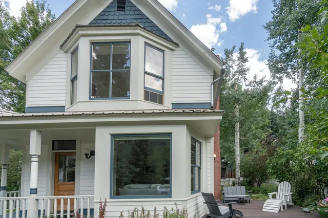 $8,850,000 | 545 West Columbia Avenue, Telluride, CO 81435