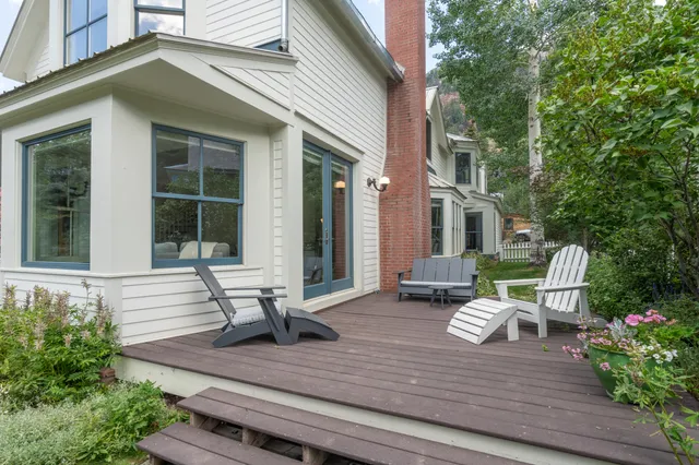 $8,850,000 | 545 West Columbia Avenue, Telluride, CO 81435