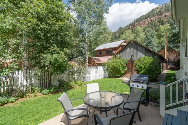 $8,850,000 | 545 West Columbia Avenue, Telluride, CO 81435