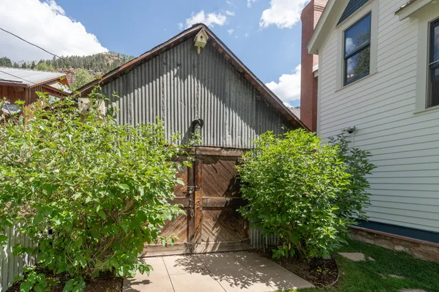 $8,850,000 | 545 West Columbia Avenue, Telluride, CO 81435