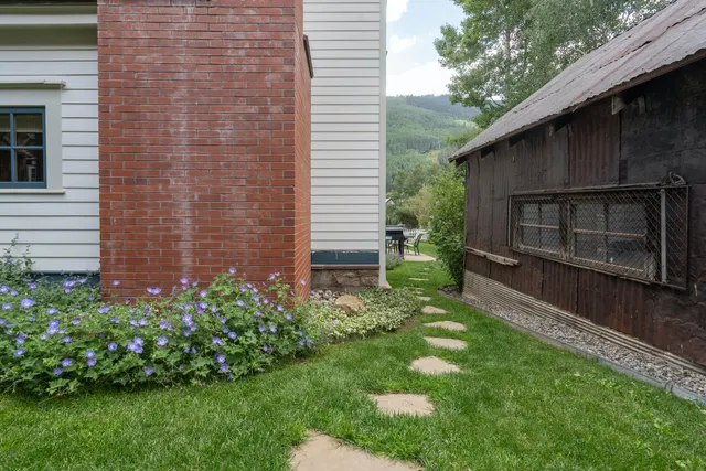 $8,850,000 | 545 West Columbia Avenue, Telluride, CO 81435