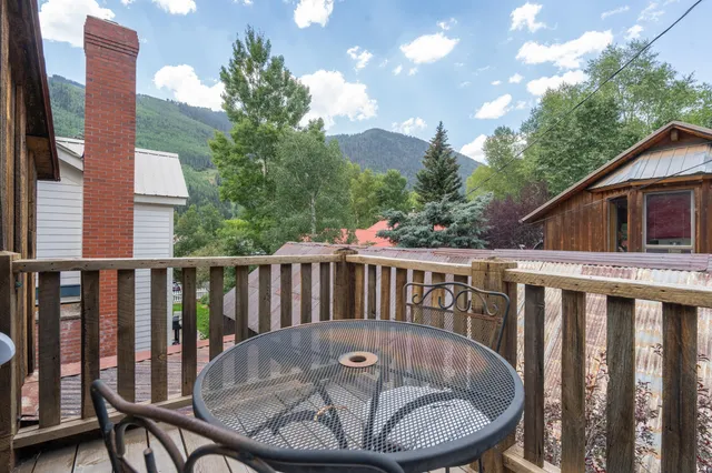 $8,850,000 | 545 West Columbia Avenue, Telluride, CO 81435