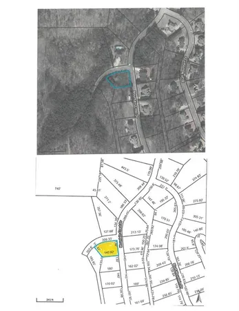 $50,000 | 28 Mountain Crest Drive, Rome, GA 30165