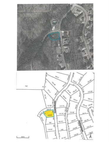 $50,000 | 28 Mountain Crest Drive, Rome, GA 30165