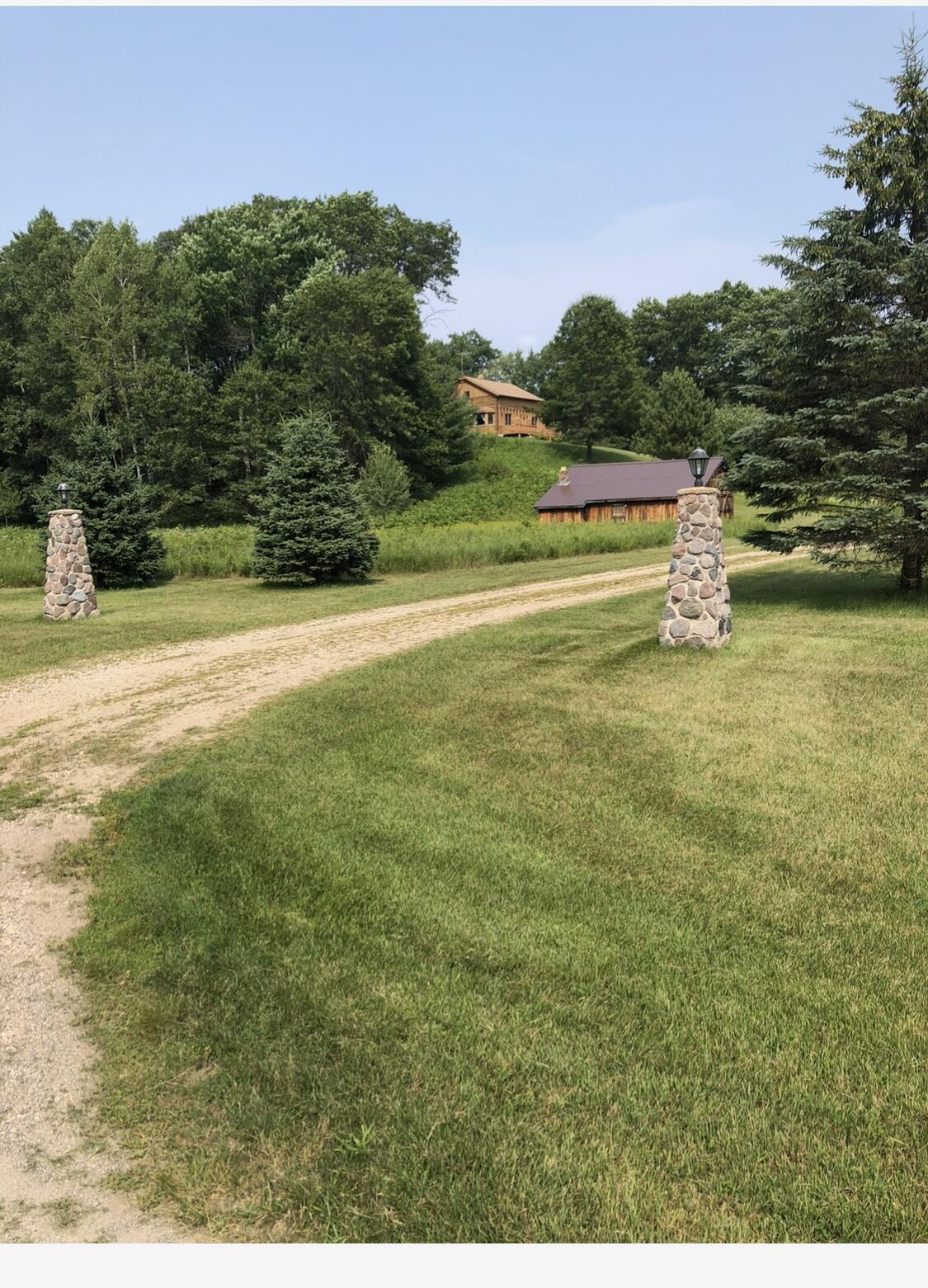 W8435 Bielak Road Wausaukee, WI 54177 - Photo 3 of 37 IMG_8269