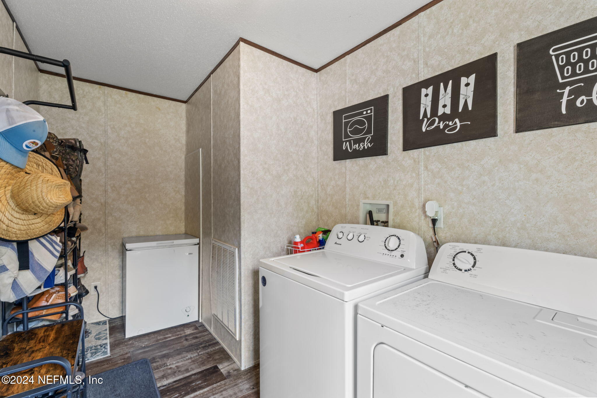 115 Key Road Palatka, FL 32177 - Photo 20 of 62 ISO Perfect 115 Key Rd Palatka FL 016