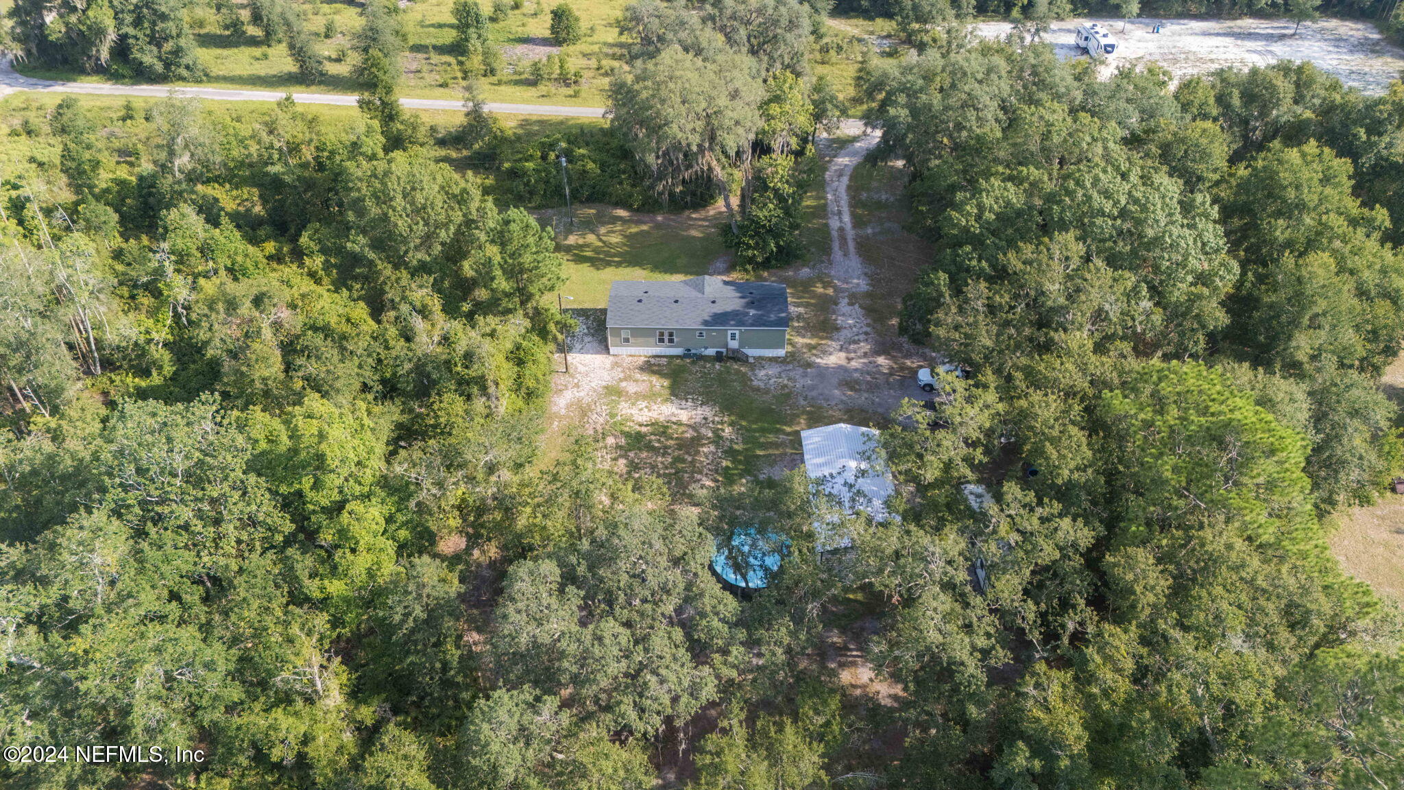 115 Key Road Palatka, FL 32177 - Photo 56 of 62 ISO Perfect 115 Key Rd Palatka FL 053