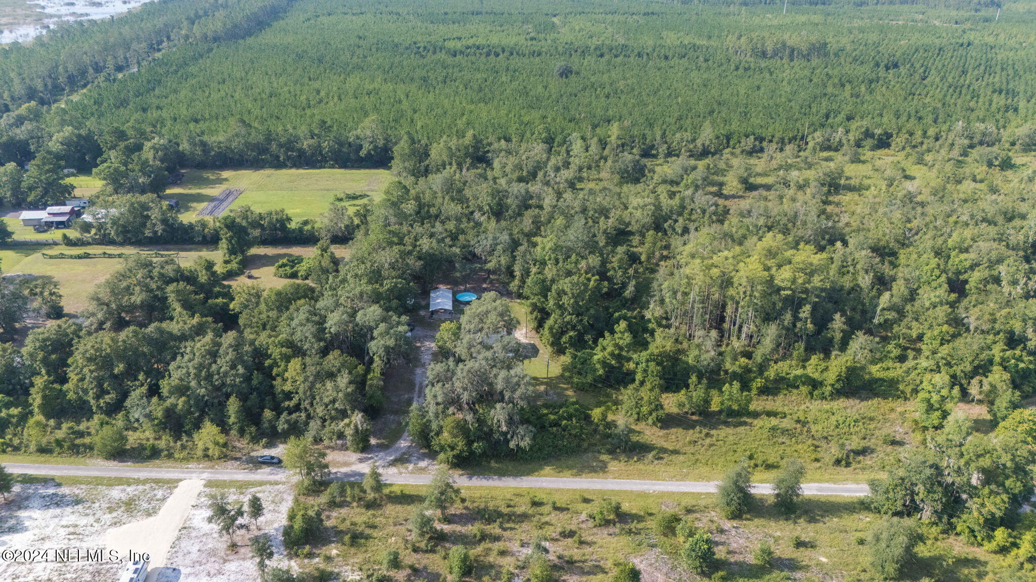 115 Key Road Palatka, FL 32177 - Photo 58 of 62 ISO Perfect 115 Key Rd Palatka FL 055