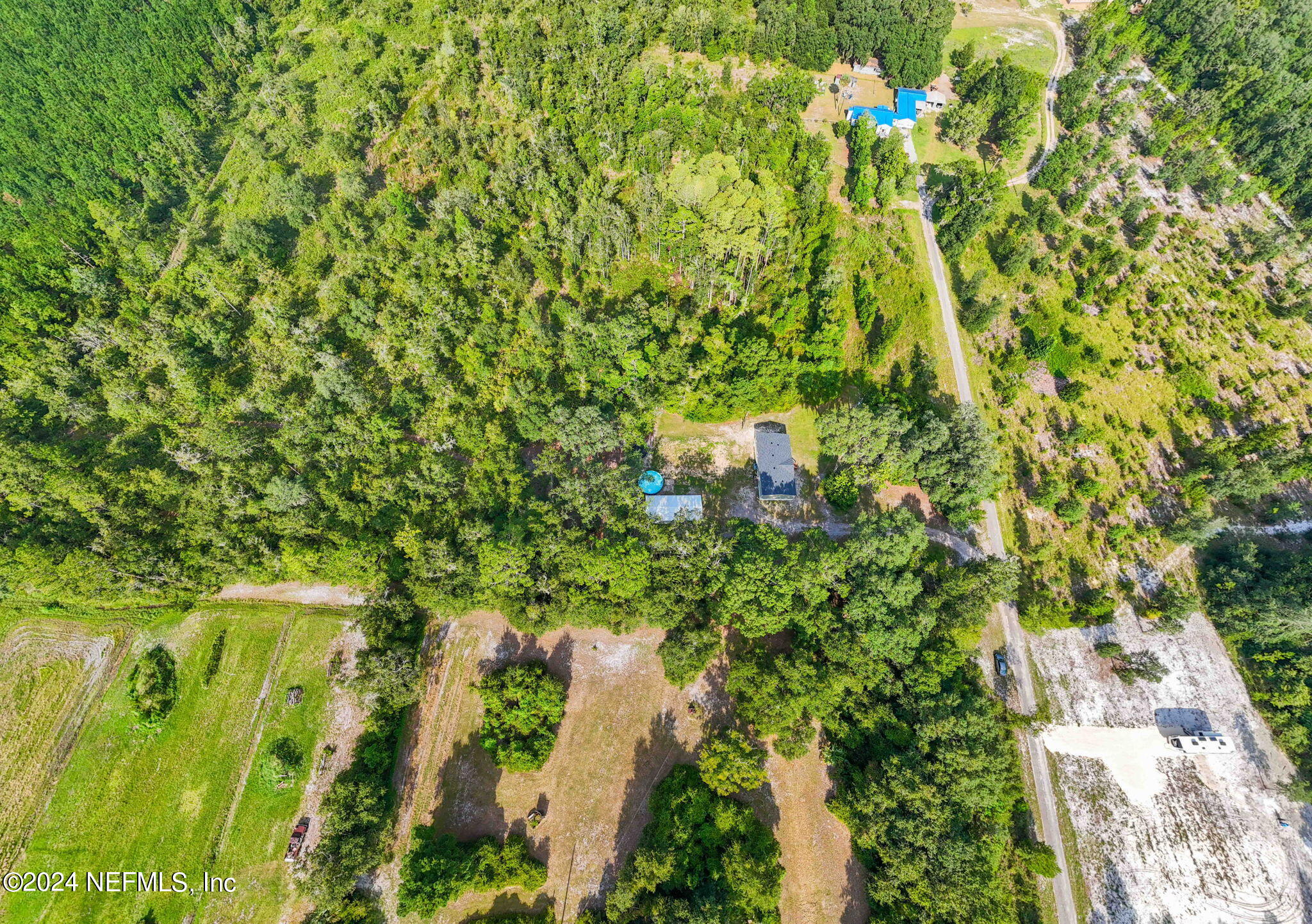 115 Key Road Palatka, FL 32177 - Photo 60 of 62 ISO Perfect 115 Key Rd Palatka FL 059