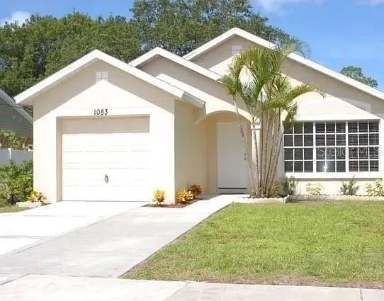 $2,800 | 1083 Snead Avenue, Sarasota, FL 34237