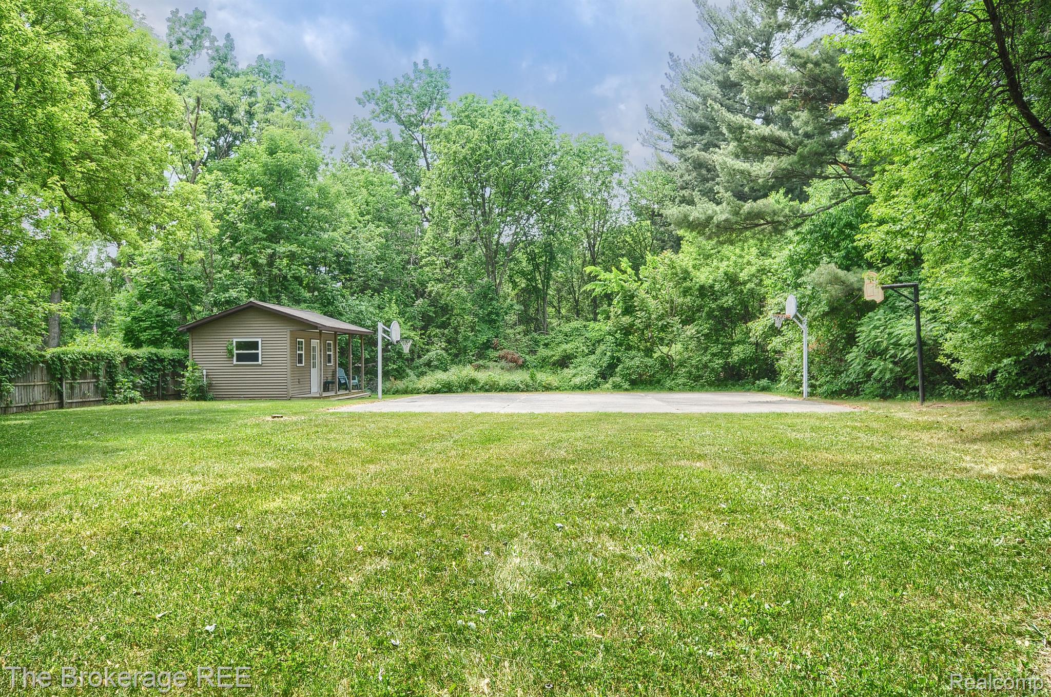 7395 North Lewis Road Mount Morris, MI 48458 - Photo 12 of 47 Gallery Image 12