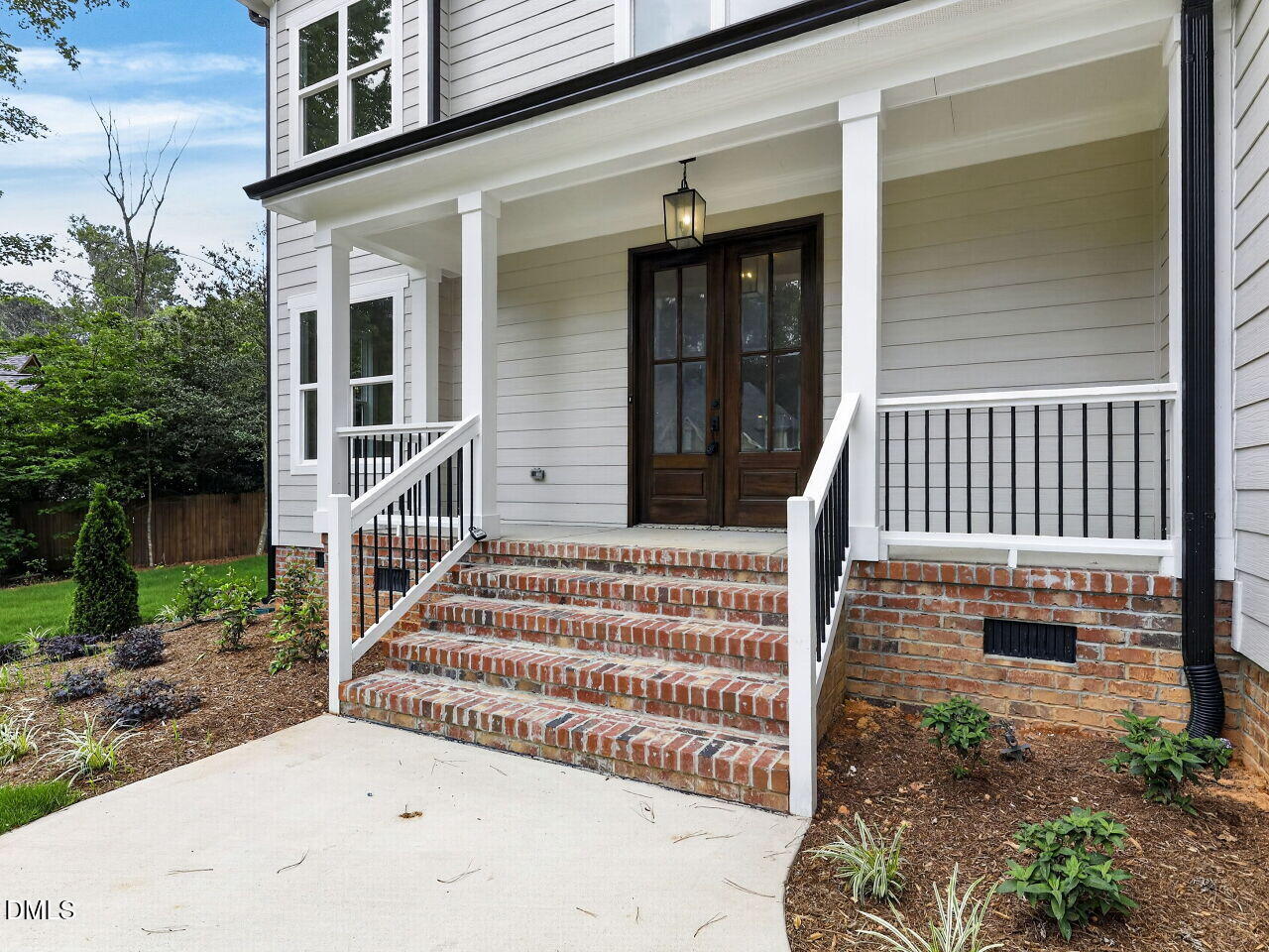 15029 Westerfield Road Wake Forest, NC 27587 - Photo 2 of 41 003-1280x960-front-porch