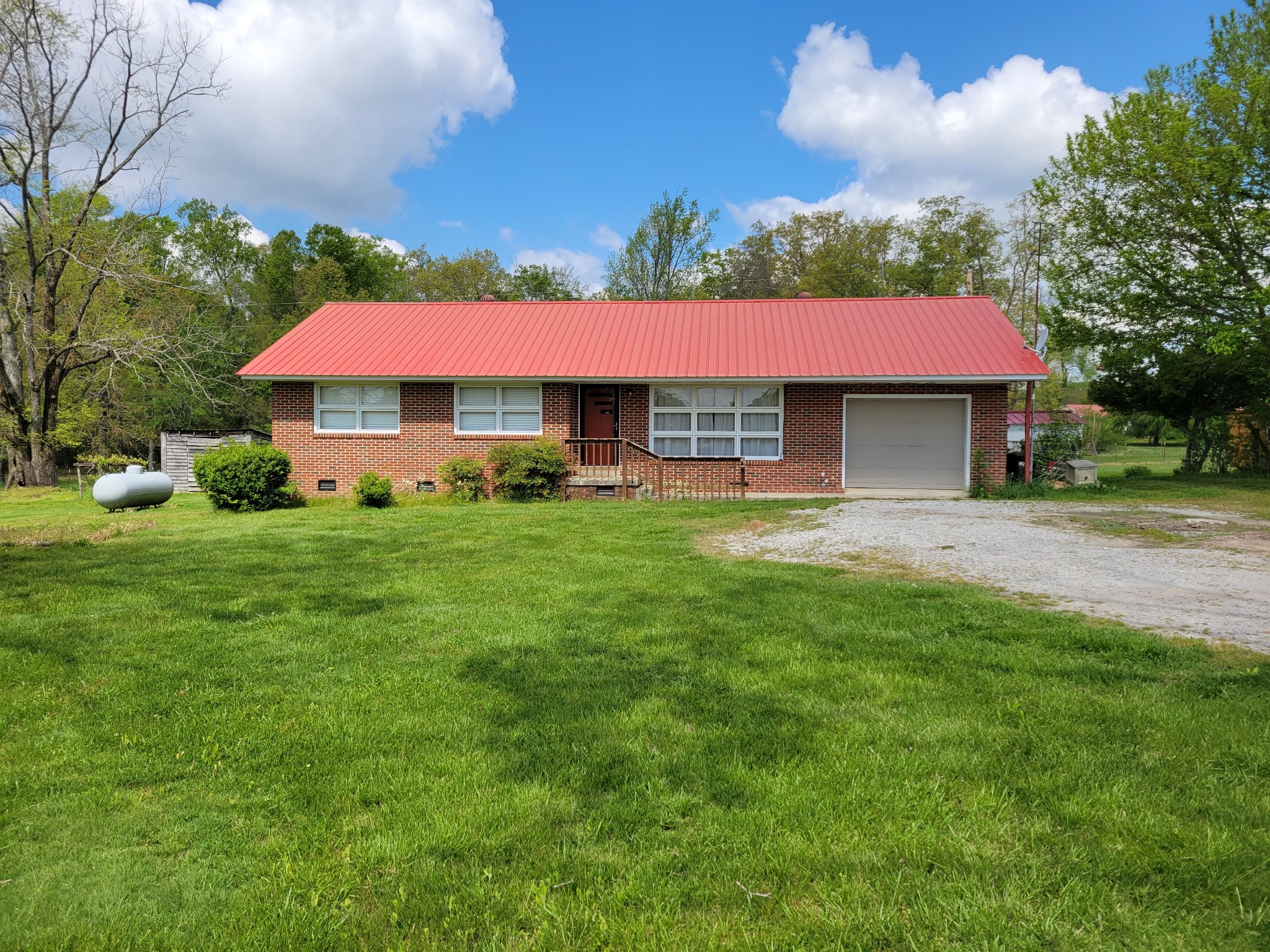 2475 Deans Shop Road Estill Springs, TN 37330 - Photo 1 of 28 Gallery Image 1