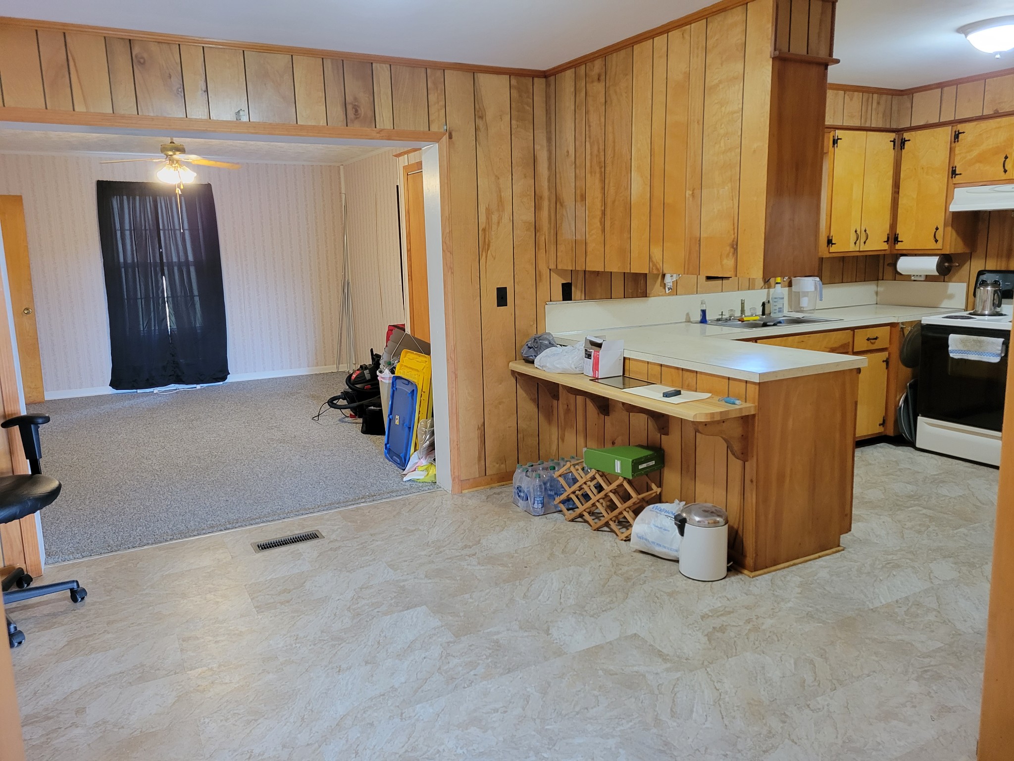 2475 Deans Shop Road Estill Springs, TN 37330 - Photo 11 of 28 Gallery Image 11