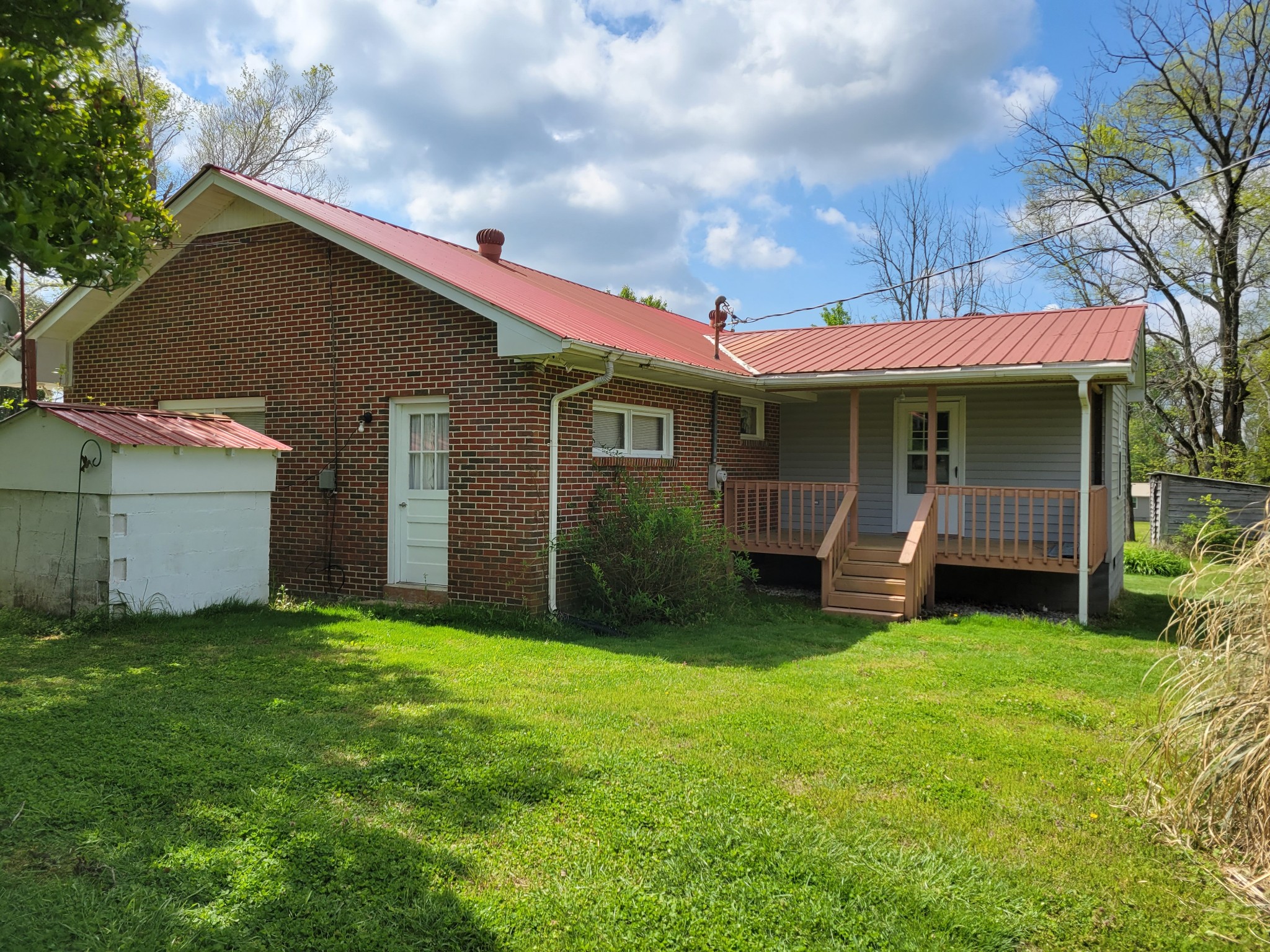 2475 Deans Shop Road Estill Springs, TN 37330 - Photo 24 of 28 Gallery Image 24