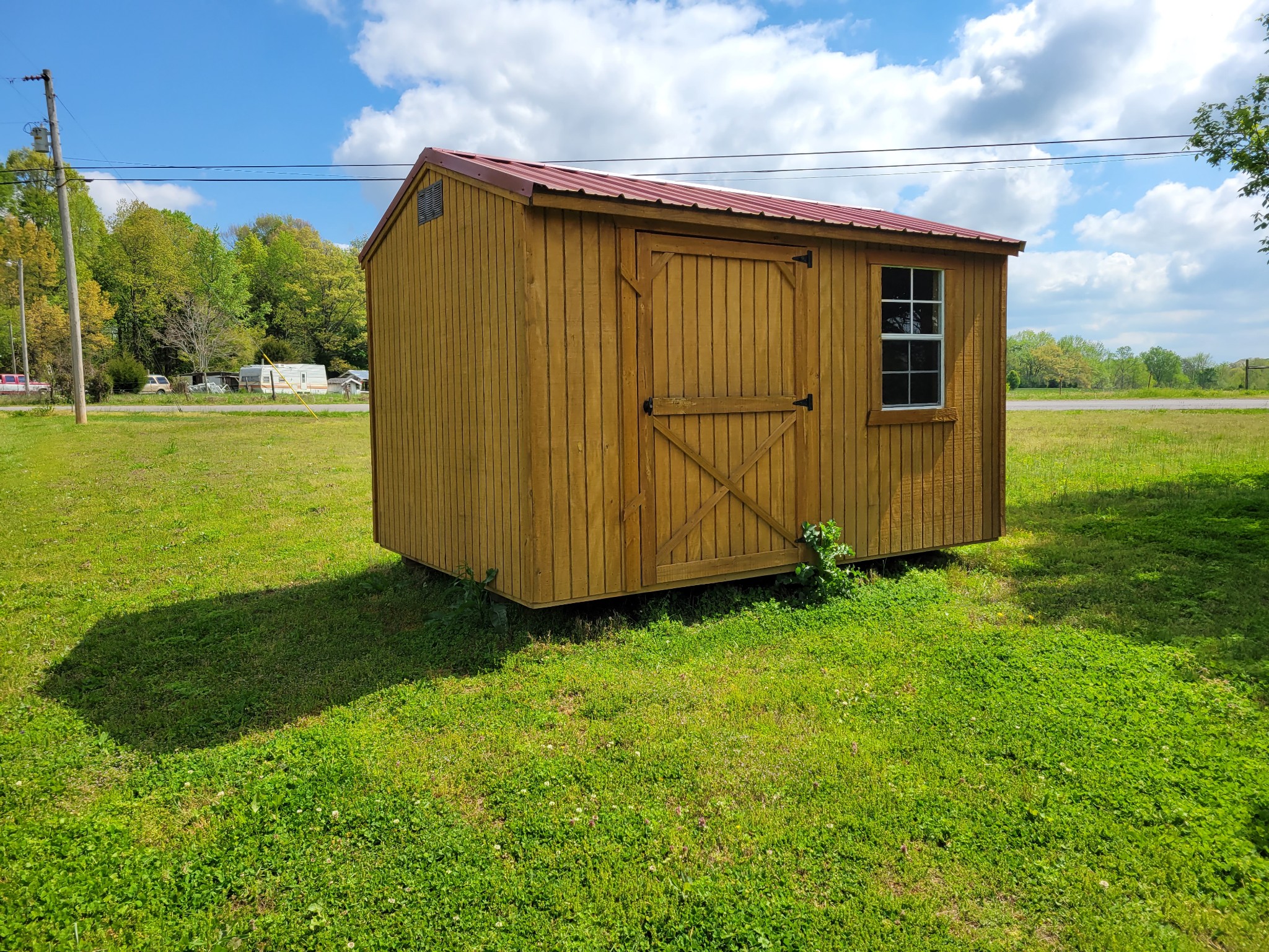 2475 Deans Shop Road Estill Springs, TN 37330 - Photo 26 of 28 Gallery Image 26