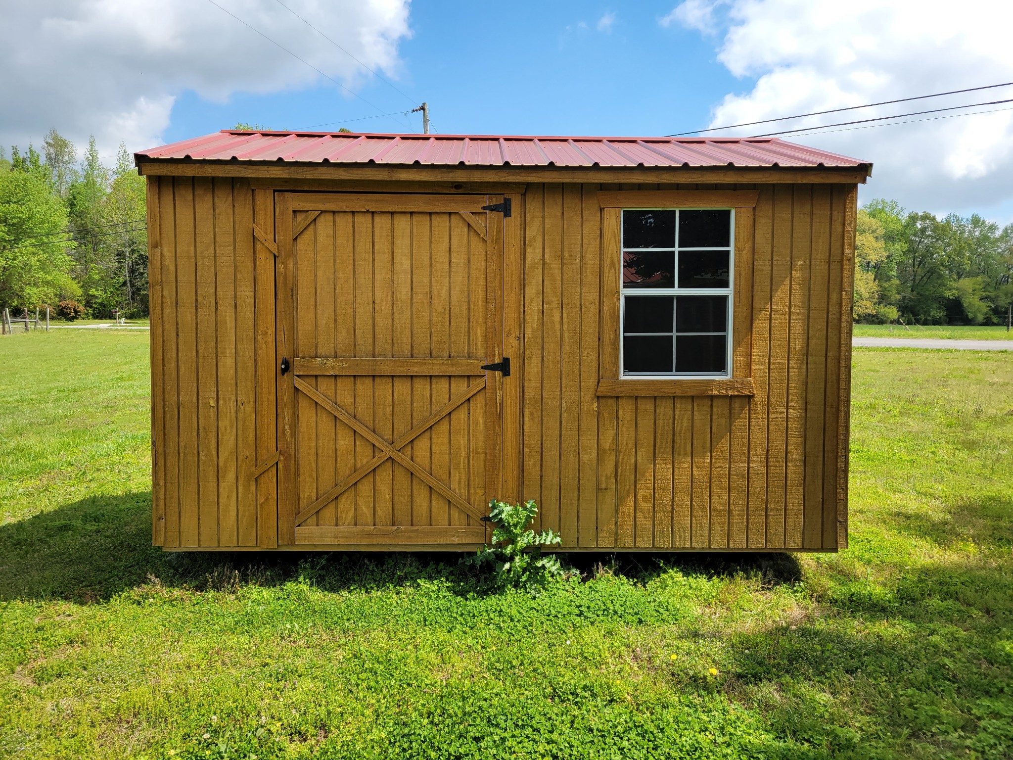 2475 Deans Shop Road Estill Springs, TN 37330 - Photo 27 of 28 Gallery Image 27