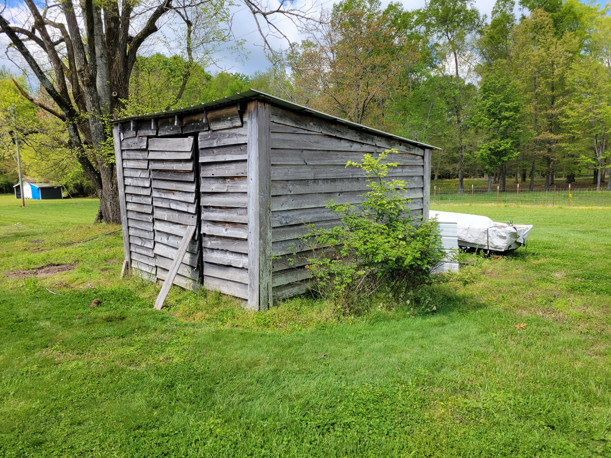 2475 Deans Shop Road Estill Springs, TN 37330 - Photo 28 of 28 Gallery Image 28