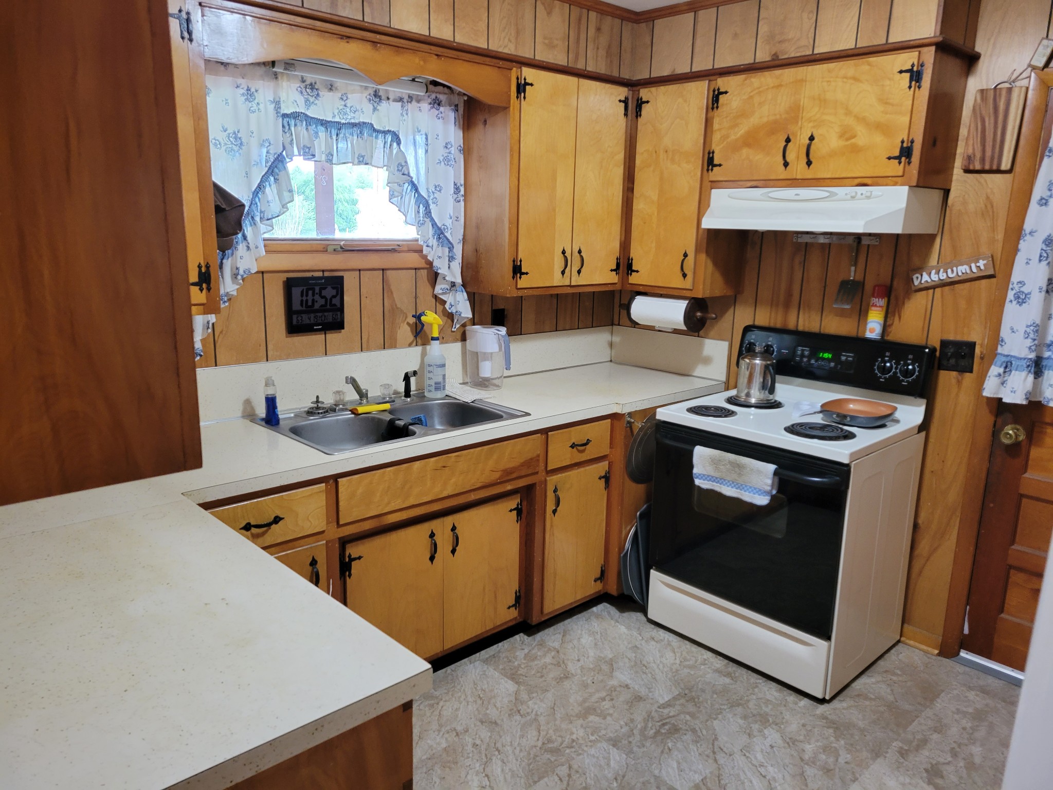 2475 Deans Shop Road Estill Springs, TN 37330 - Photo 8 of 28 Gallery Image 8