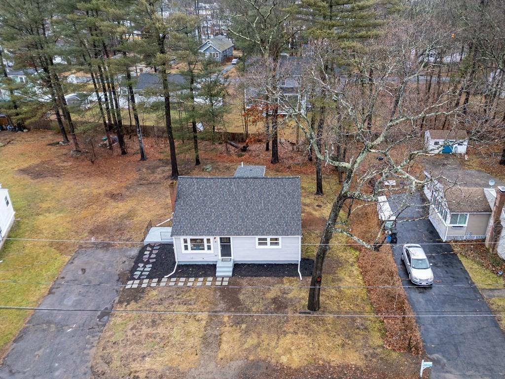 38 Oriole Road Stoughton, MA 02072 - Photo 11 of 34 Gallery Image 11