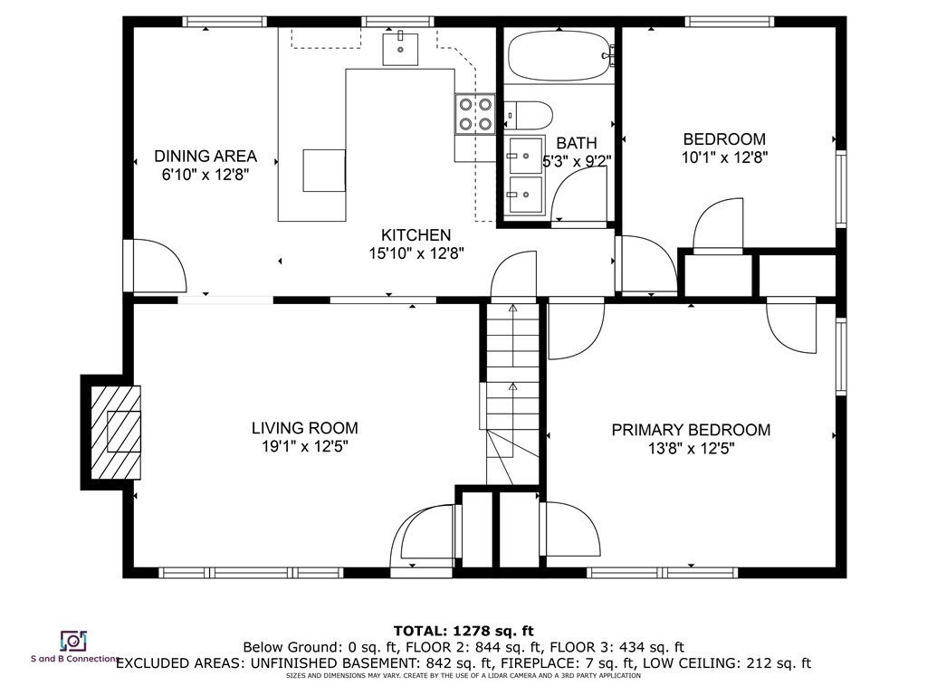 38 Oriole Road Stoughton, MA 02072 - Photo 27 of 34 Gallery Image 27