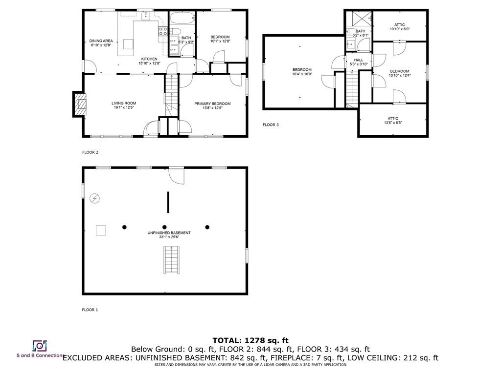 38 Oriole Road Stoughton, MA 02072 - Photo 30 of 34 Gallery Image 30