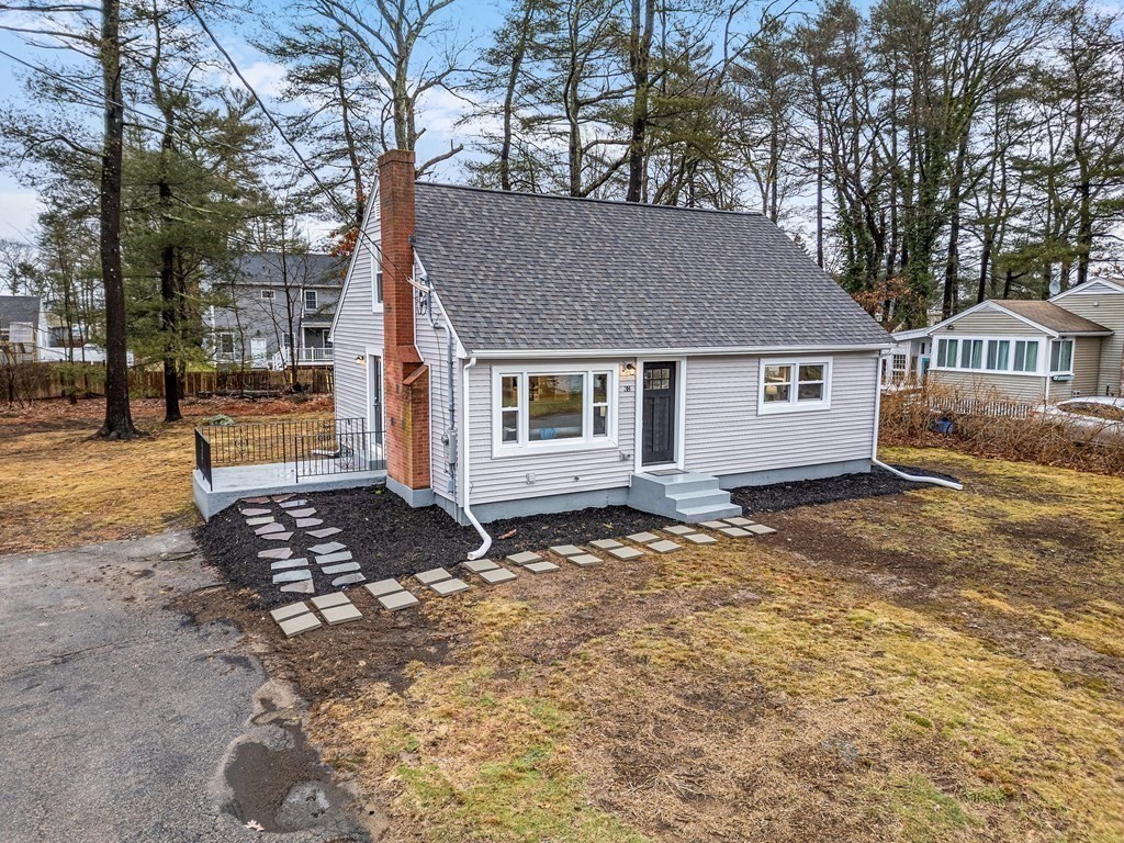 38 Oriole Road Stoughton, MA 02072 - Photo 31 of 34 Gallery Image 31